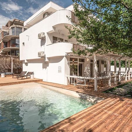 La Finca - Saint Vlas Sveti Vlas Exteriér fotografie