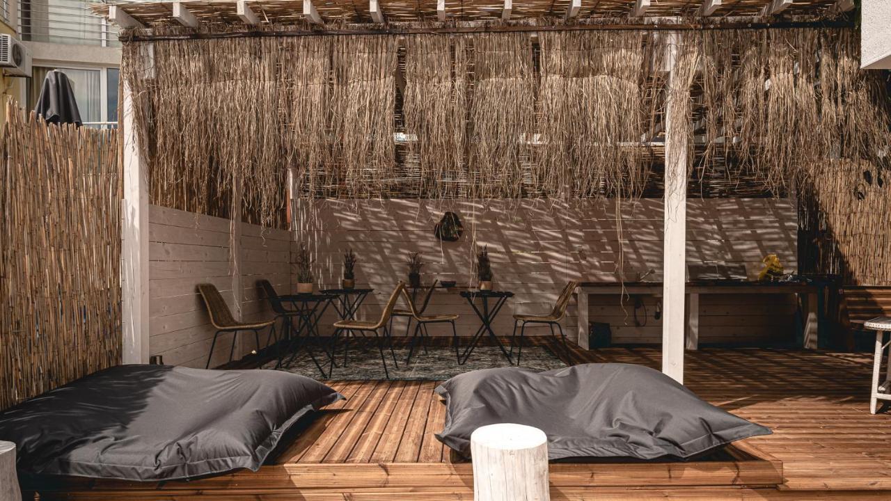 La Finca - Saint Vlas Sveti Vlas Exteriér fotografie