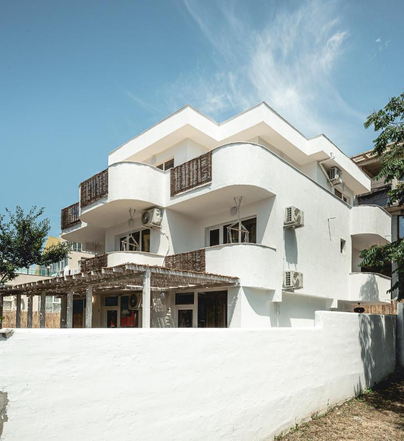 La Finca - Saint Vlas Sveti Vlas Exteriér fotografie