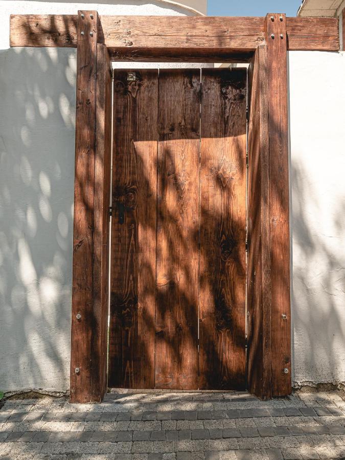 La Finca - Saint Vlas Sveti Vlas Exteriér fotografie