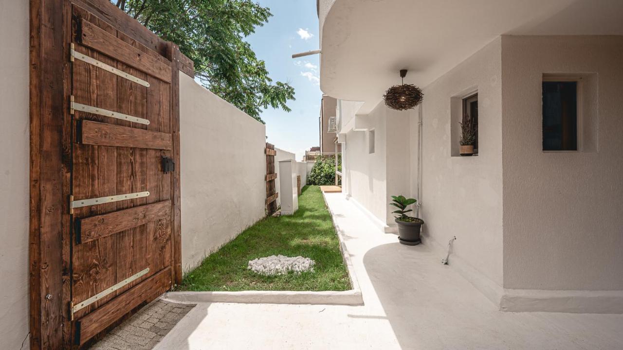 La Finca - Saint Vlas Sveti Vlas Exteriér fotografie