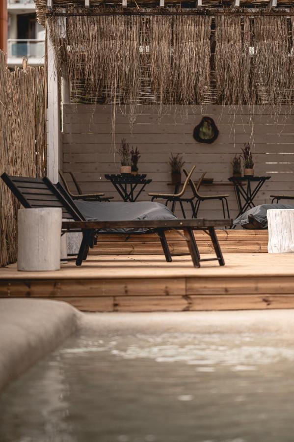 La Finca - Saint Vlas Sveti Vlas Exteriér fotografie